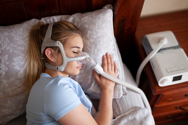 CPAP